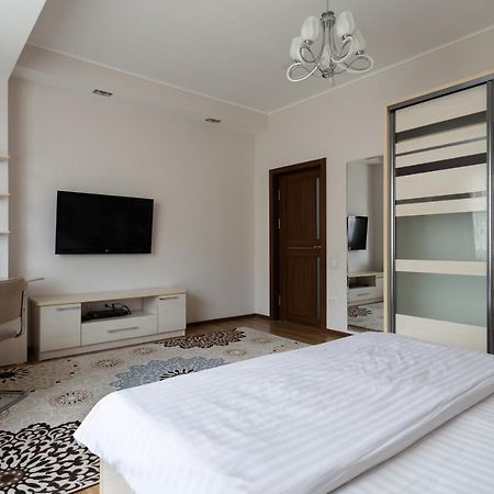 Oloy Apartment طشقند المظهر الخارجي الصورة