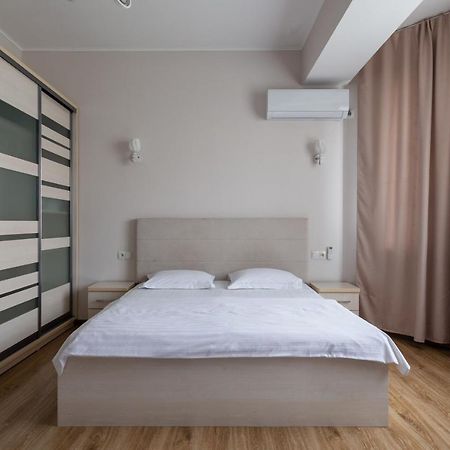 Oloy Apartment طشقند المظهر الخارجي الصورة