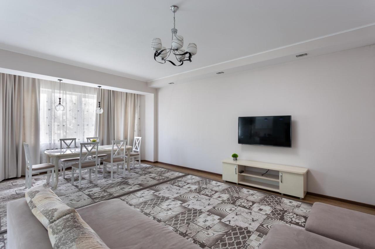 Oloy Apartment طشقند المظهر الخارجي الصورة