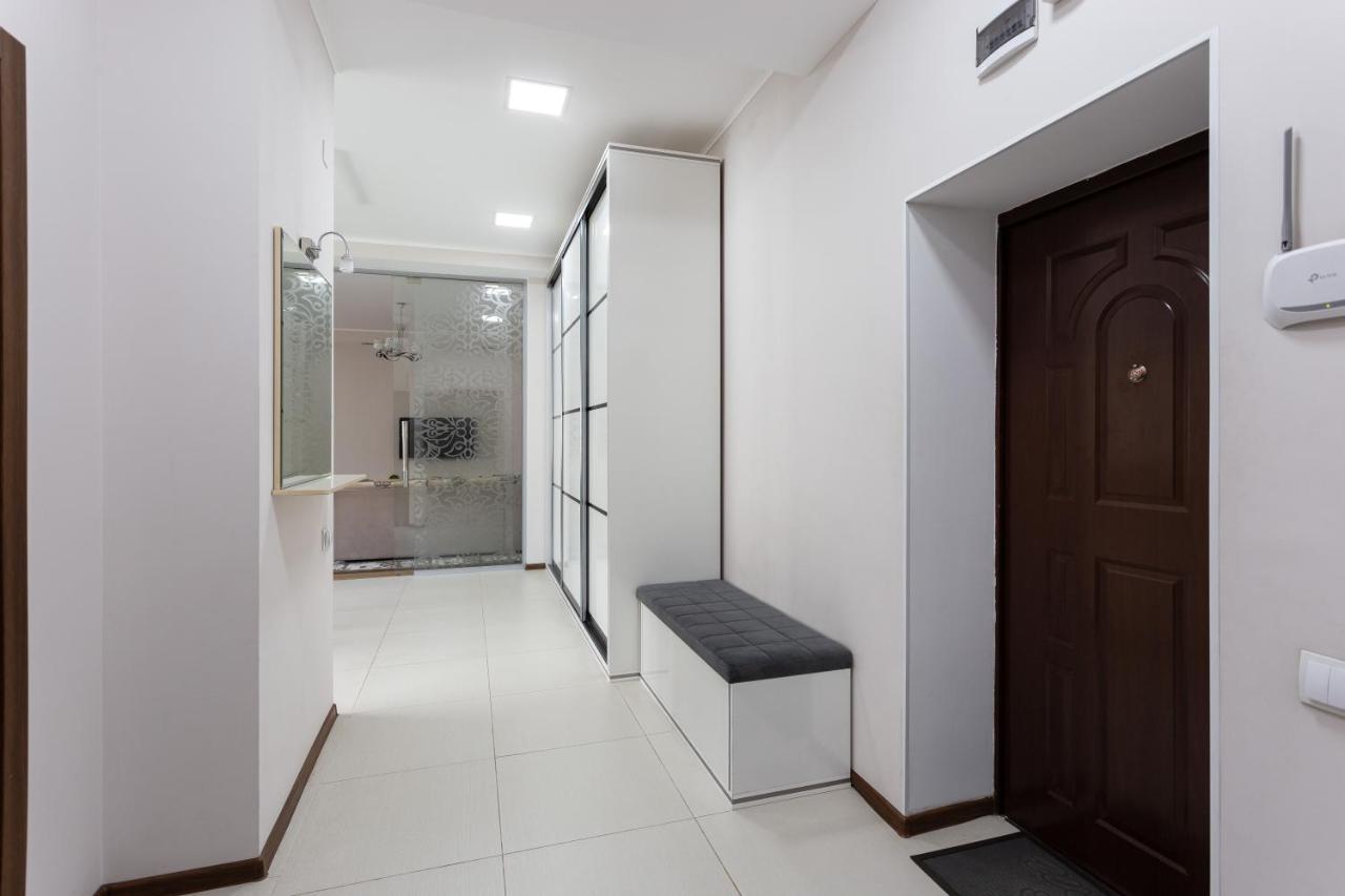 Oloy Apartment طشقند المظهر الخارجي الصورة