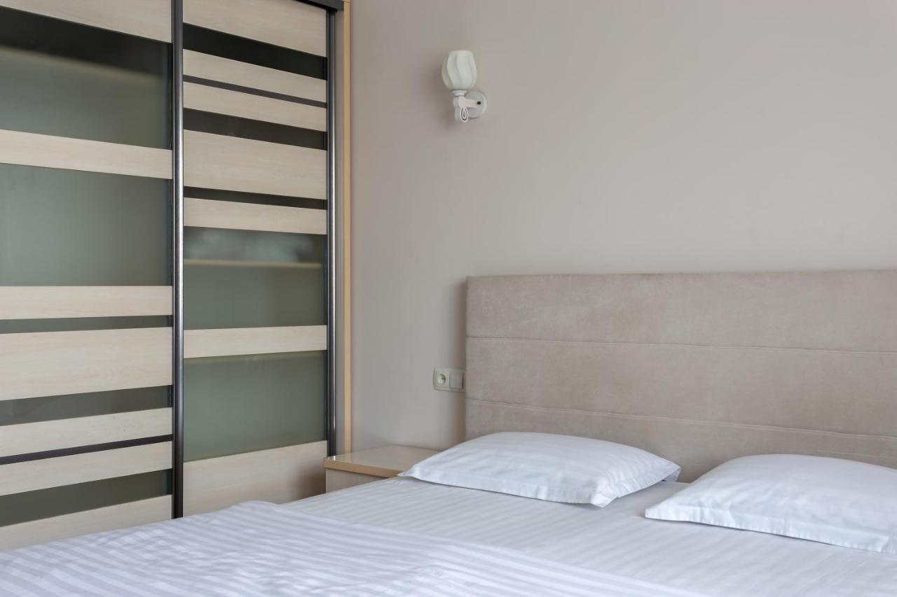 Oloy Apartment طشقند المظهر الخارجي الصورة