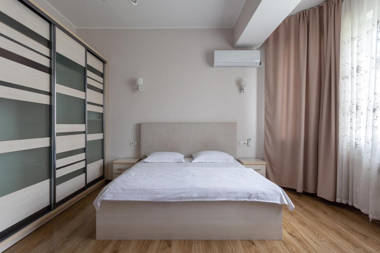Oloy Apartment طشقند المظهر الخارجي الصورة