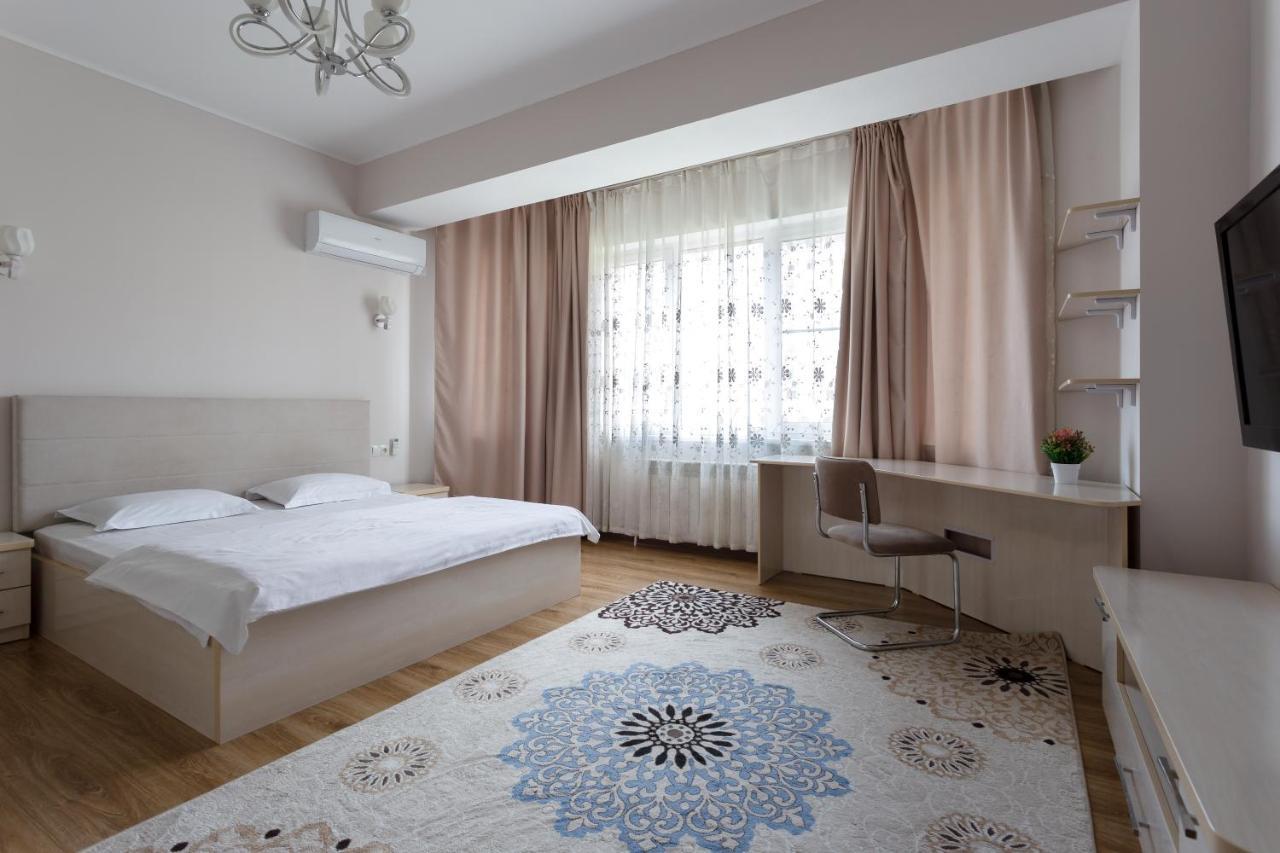 Oloy Apartment طشقند المظهر الخارجي الصورة