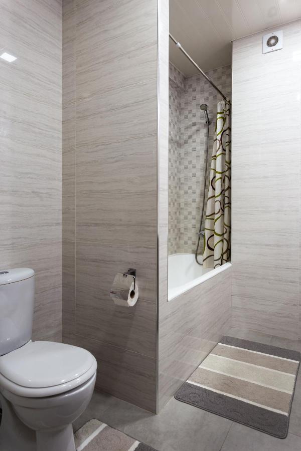Oloy Apartment طشقند المظهر الخارجي الصورة