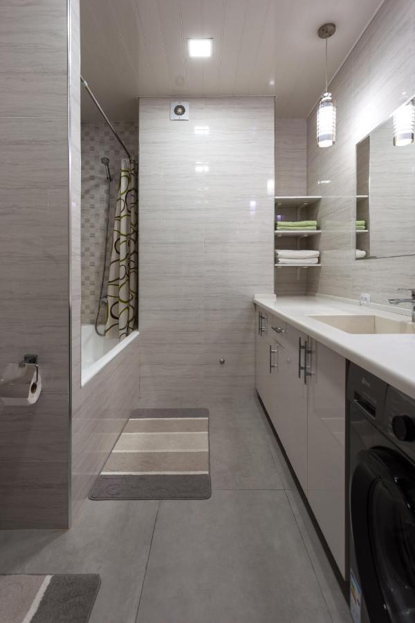 Oloy Apartment طشقند المظهر الخارجي الصورة